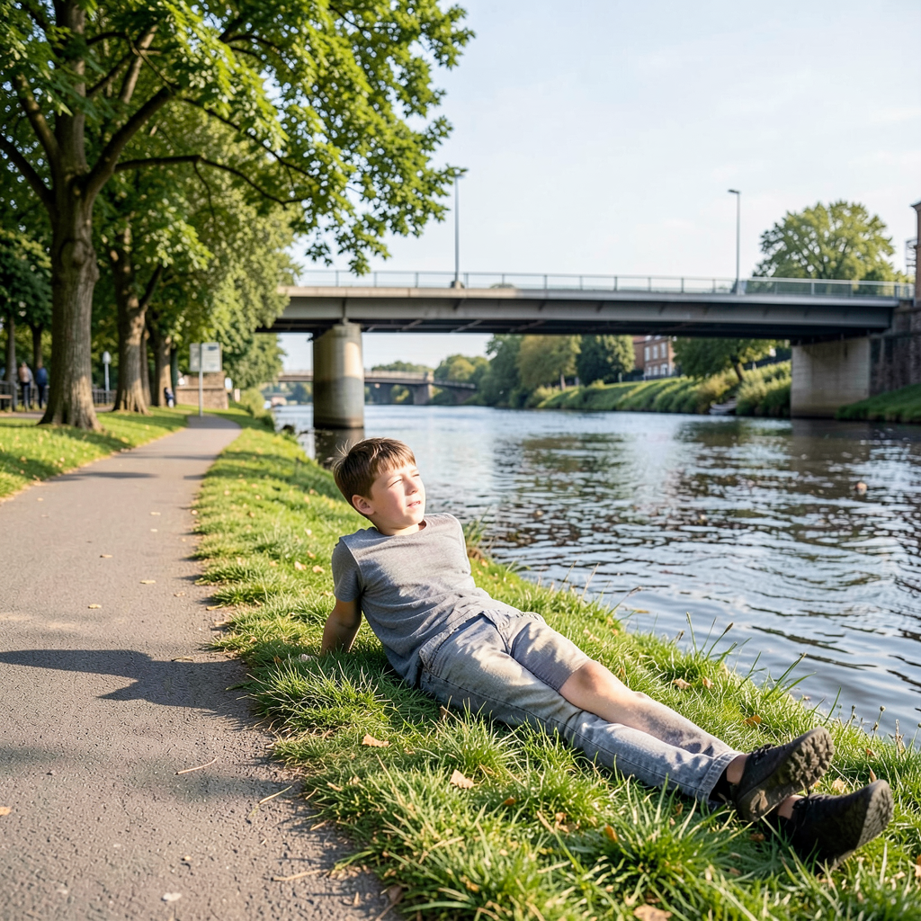 Inquest into 14-year-old Baltazar's Oxford river death set for September